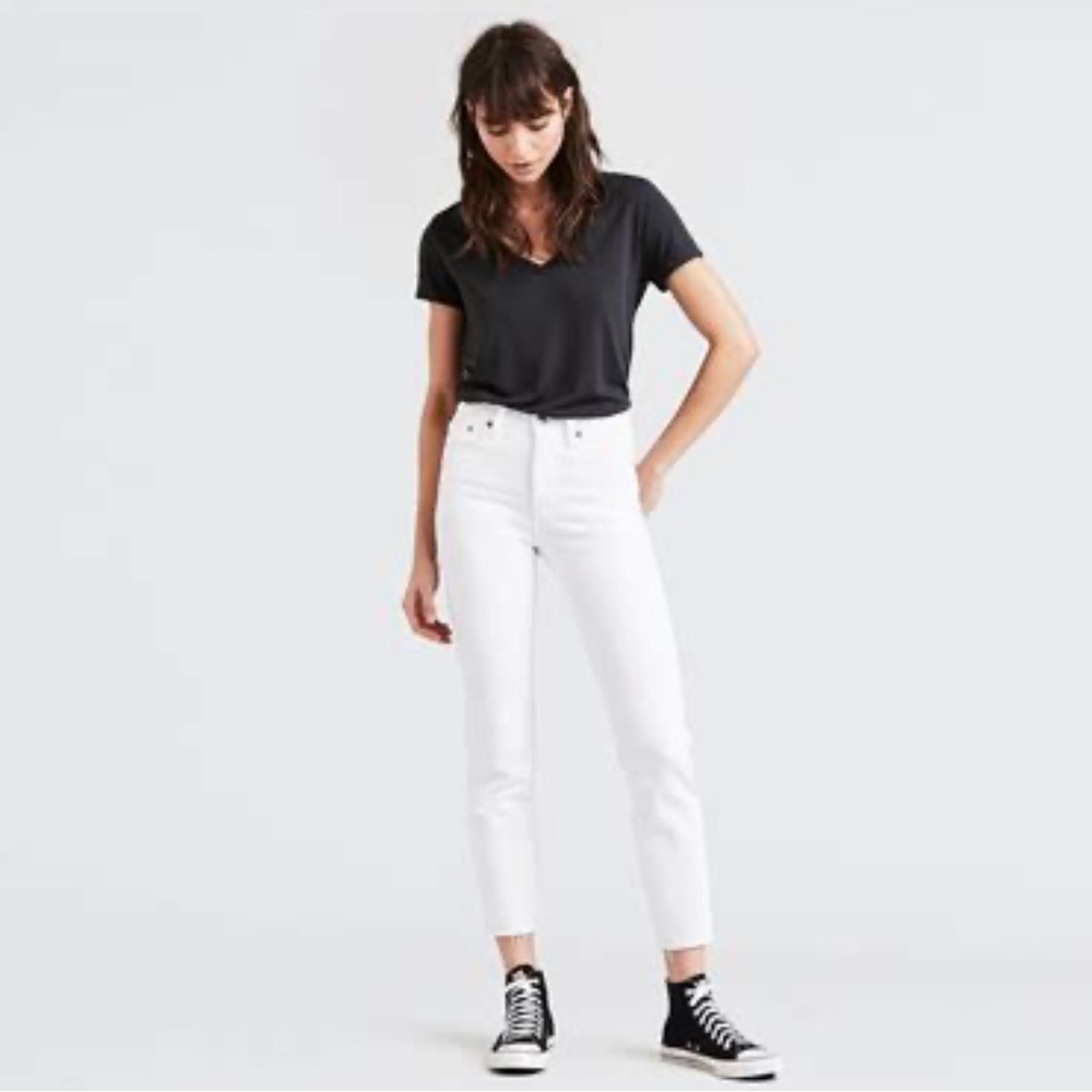 Levi’s Wedgie Fit Jeans